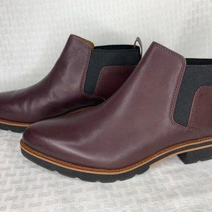 Sarto by Franco Sarto Bringham Bootie for Women